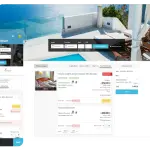 Website with Online Booking